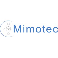 Mimotec SA Logo